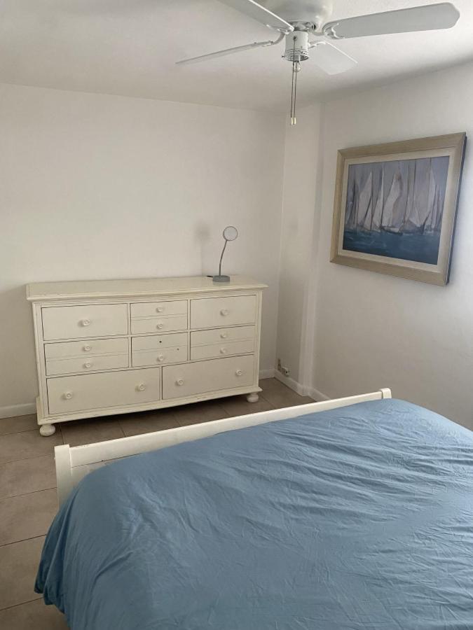 Downtown Ftl Apartments On The River 포트 로더데일 외부 사진