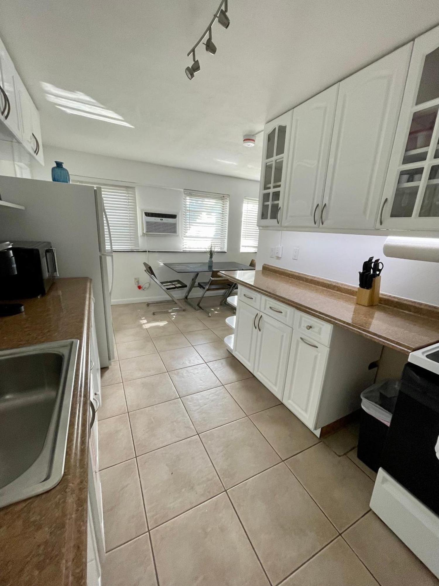 Downtown Ftl Apartments On The River 포트 로더데일 외부 사진