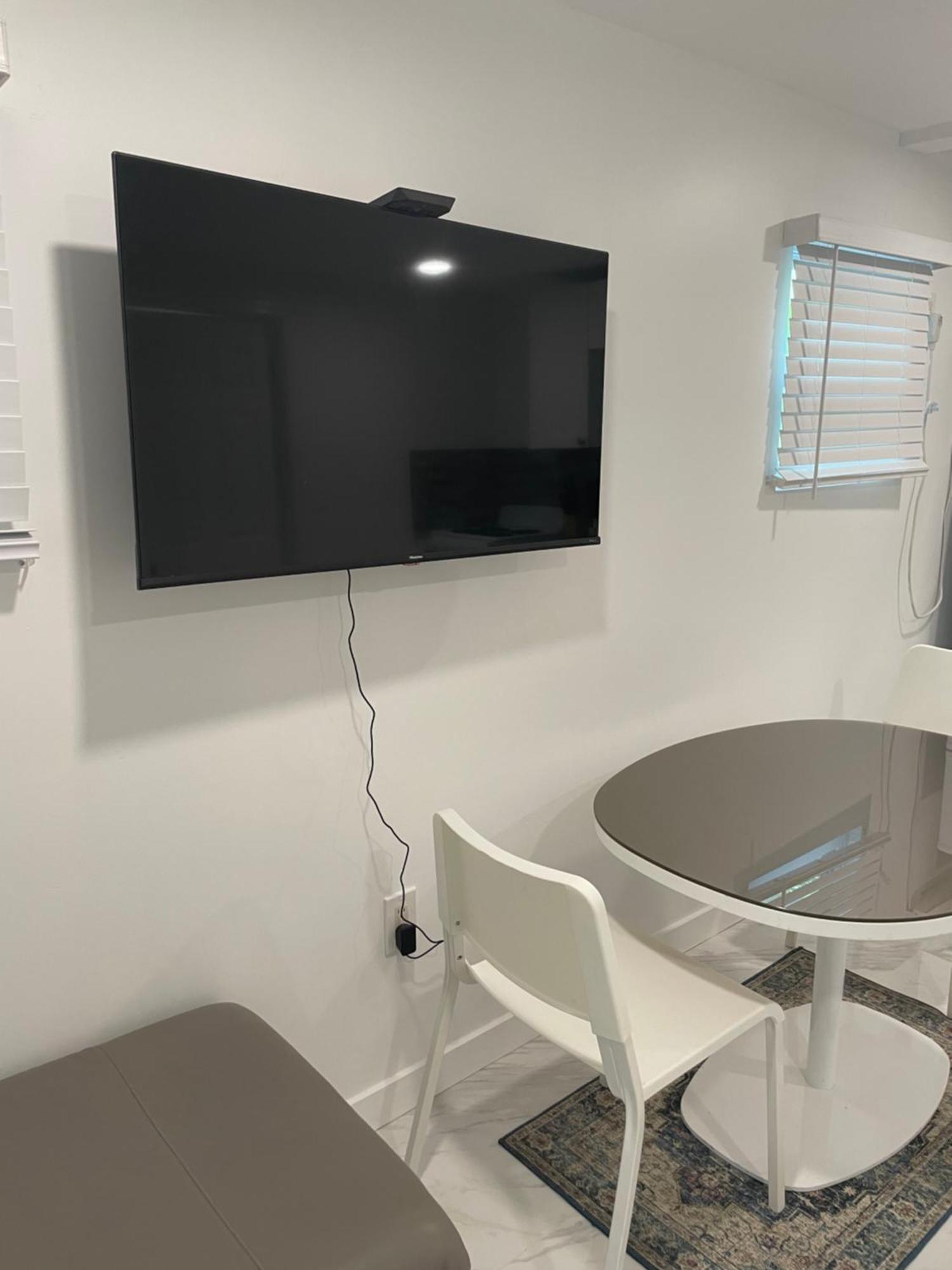 Downtown Ftl Apartments On The River 포트 로더데일 외부 사진